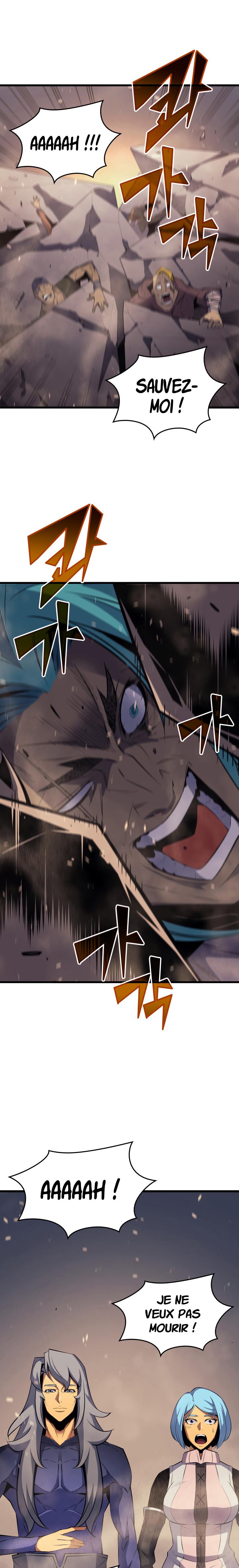 Read The Great Mage Returns After 4000 Years FR Manga Online