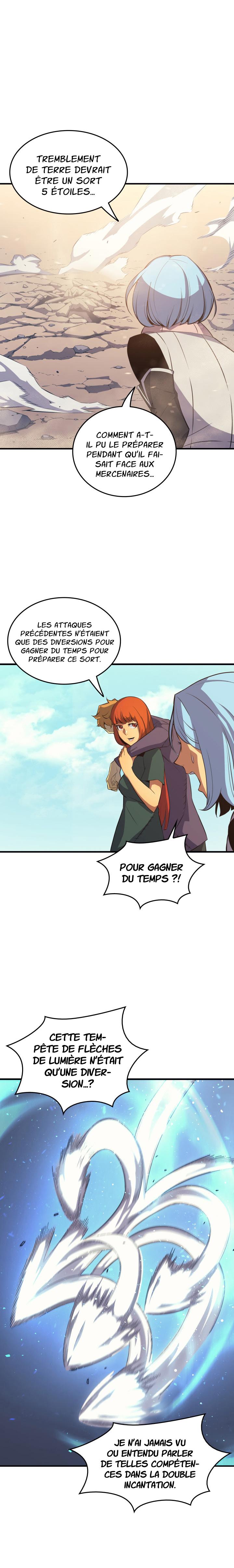 Read The Great Mage Returns After 4000 Years FR Manga Online