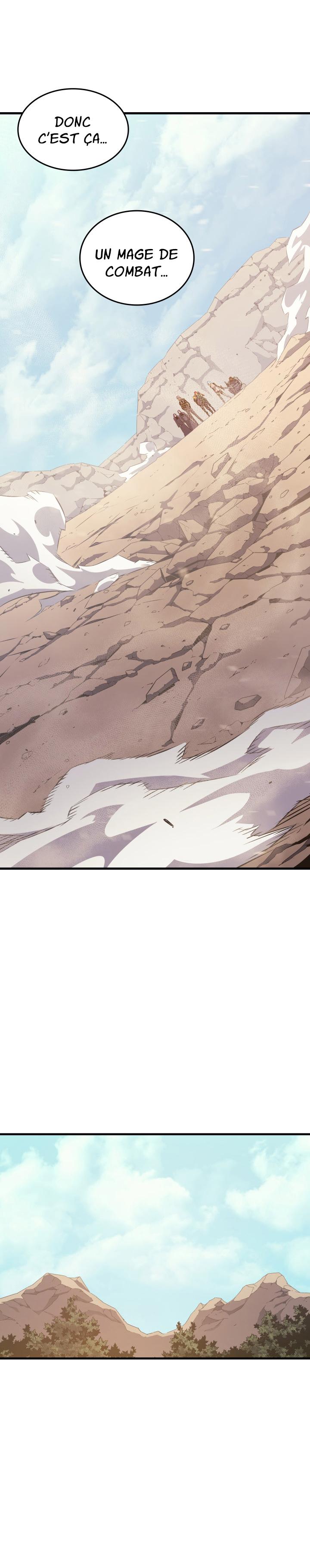 Read The Great Mage Returns After 4000 Years FR Manga Online