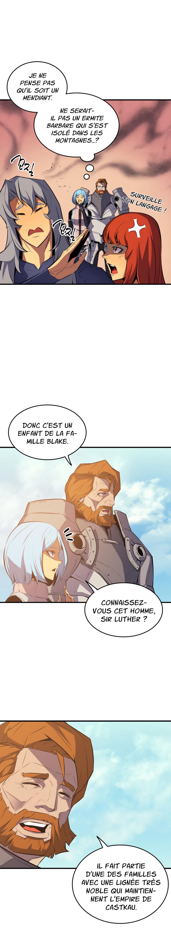 Read The Great Mage Returns After 4000 Years FR Manga Online