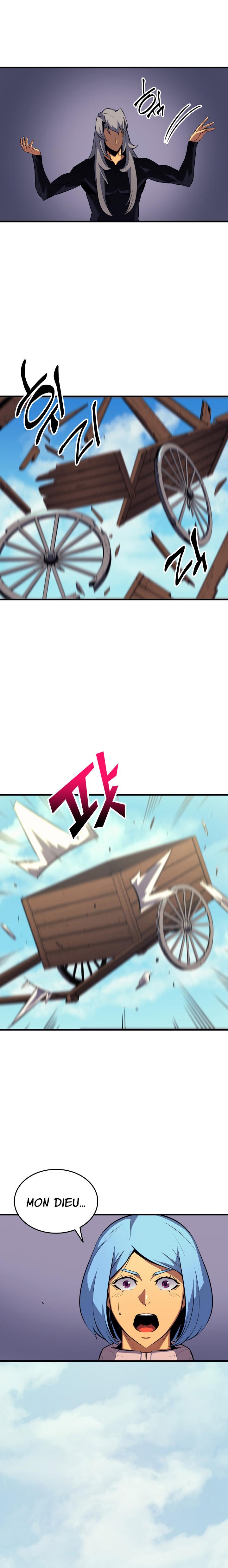 Read The Great Mage Returns After 4000 Years FR Manga Online