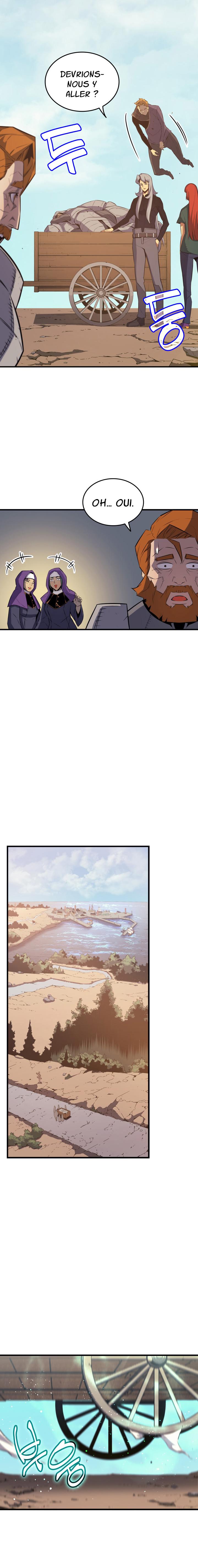 Read The Great Mage Returns After 4000 Years FR Manga Online