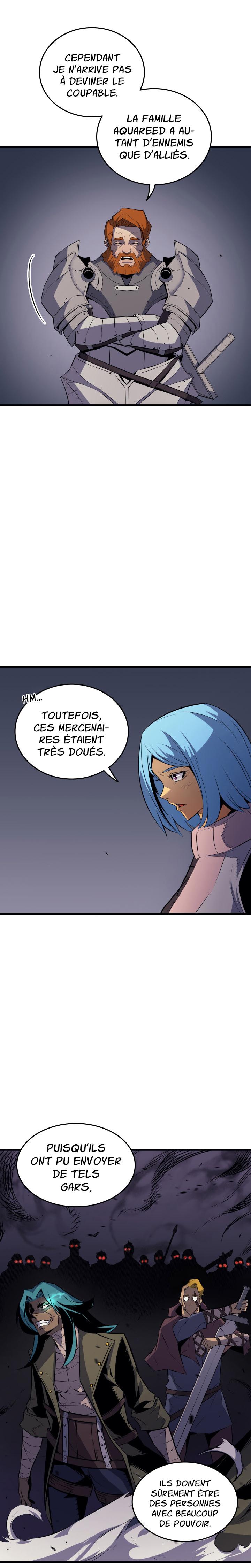 Read The Great Mage Returns After 4000 Years FR Manga Online