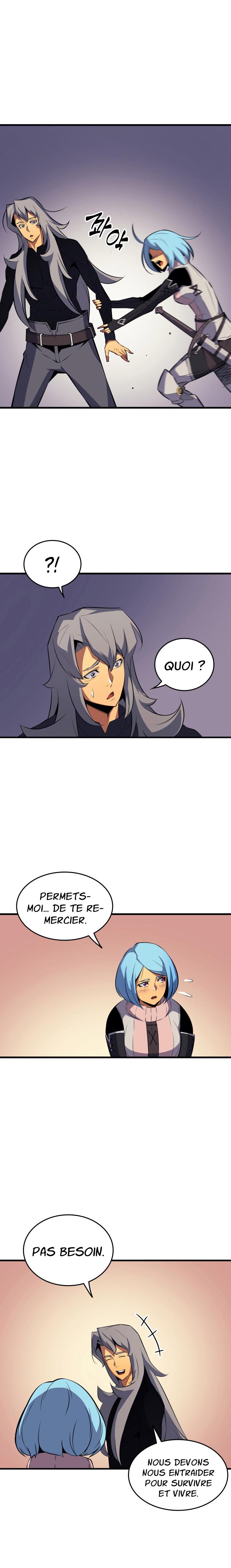 Read The Great Mage Returns After 4000 Years FR Manga Online