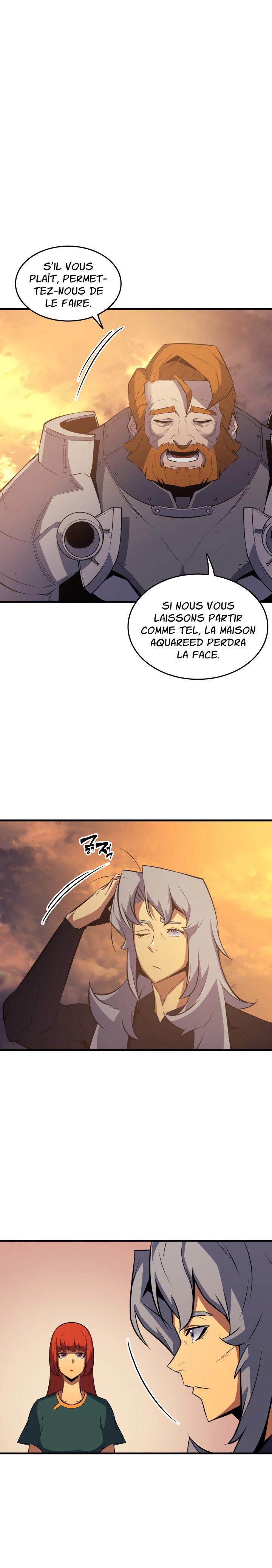 Read The Great Mage Returns After 4000 Years FR Manga Online