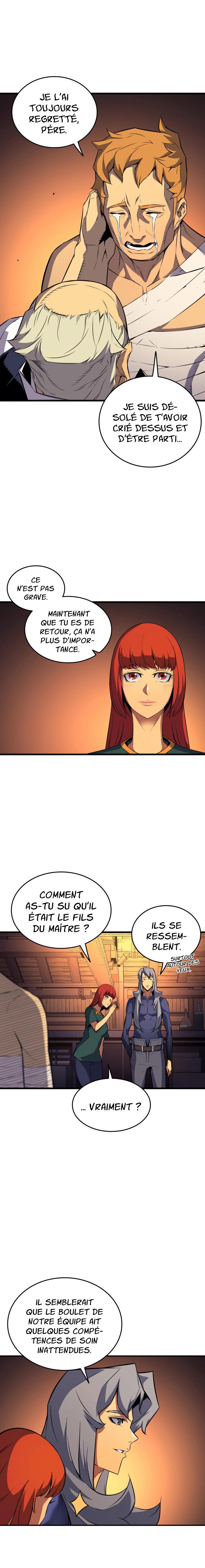 Read The Great Mage Returns After 4000 Years FR Manga Online