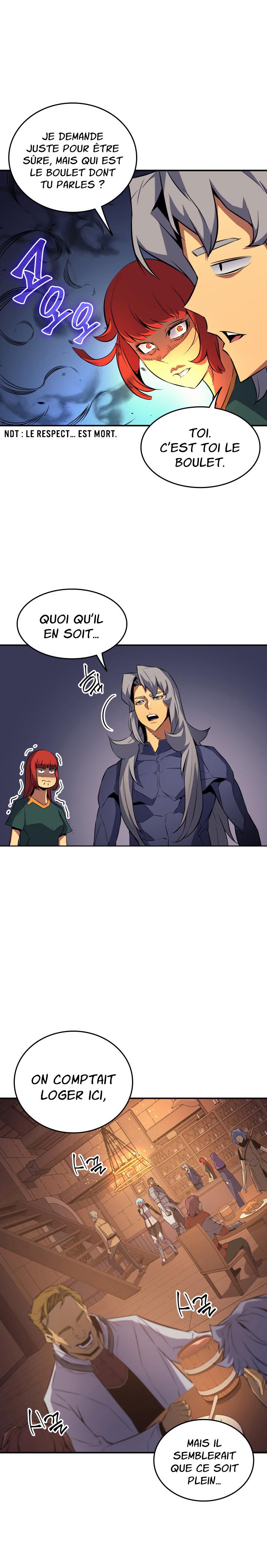 Read The Great Mage Returns After 4000 Years FR Manga Online