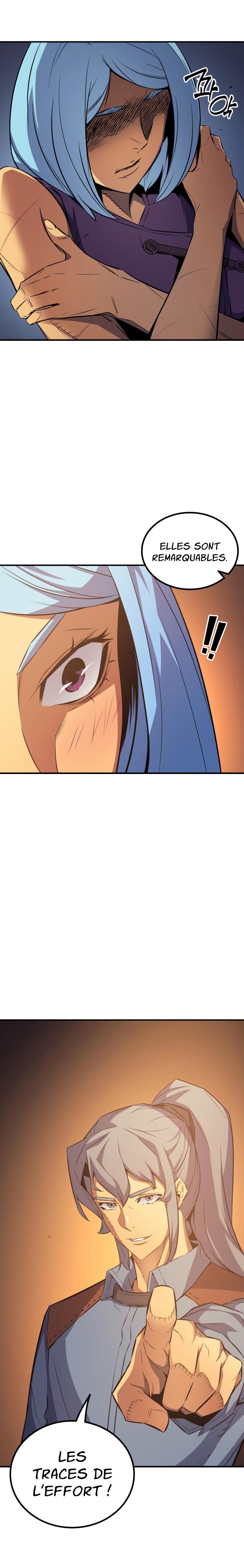 Read The Great Mage Returns After 4000 Years FR Manga Online