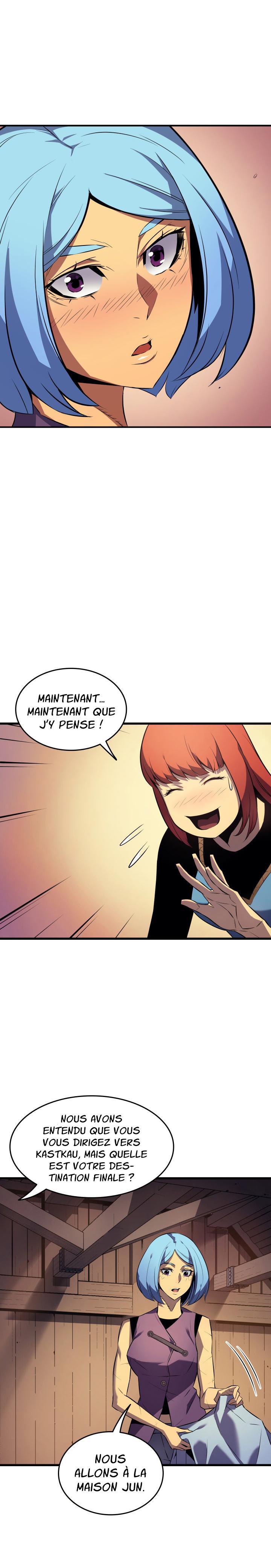 Read The Great Mage Returns After 4000 Years FR Manga Online