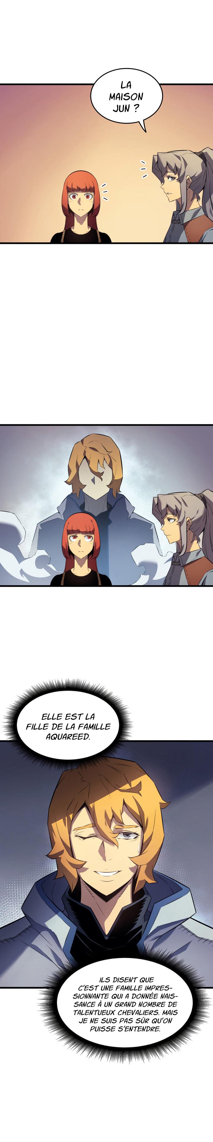 Read The Great Mage Returns After 4000 Years FR Manga Online