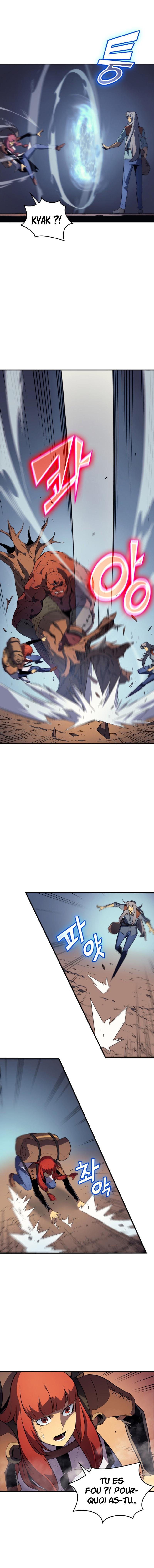 Read The Great Mage Returns After 4000 Years FR Manga Online