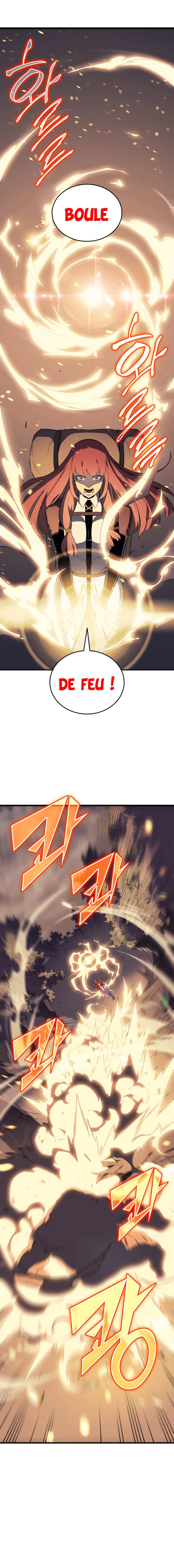Read The Great Mage Returns After 4000 Years FR Manga Online
