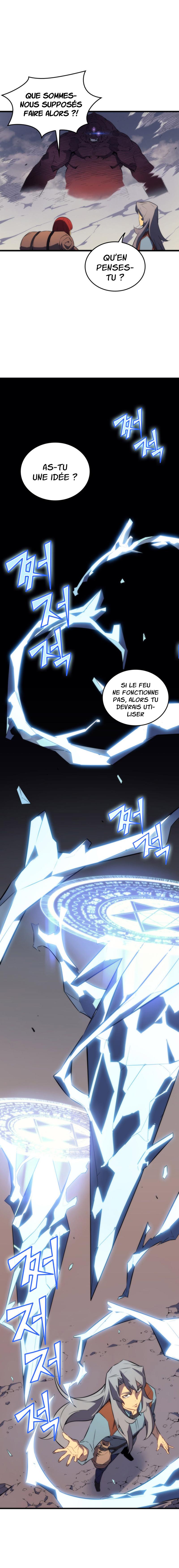 Read The Great Mage Returns After 4000 Years FR Manga Online