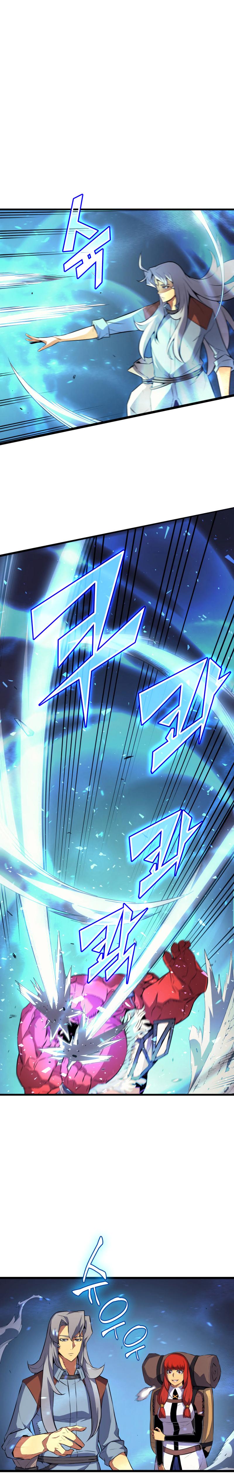 Read The Great Mage Returns After 4000 Years FR Manga Online