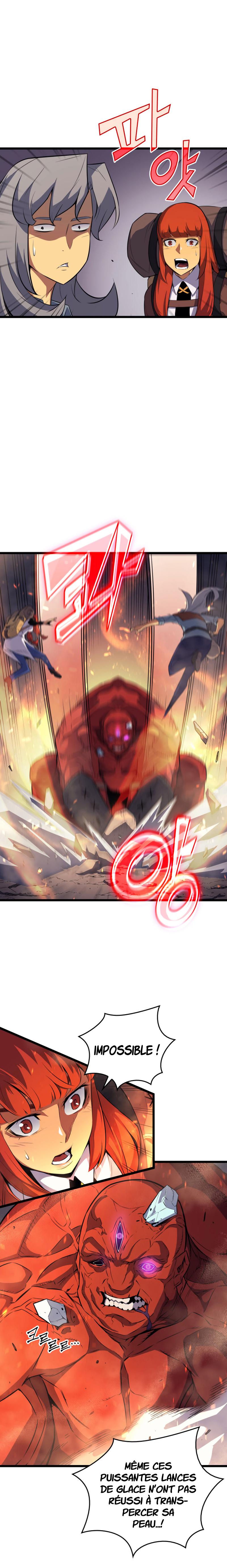 Read The Great Mage Returns After 4000 Years FR Manga Online