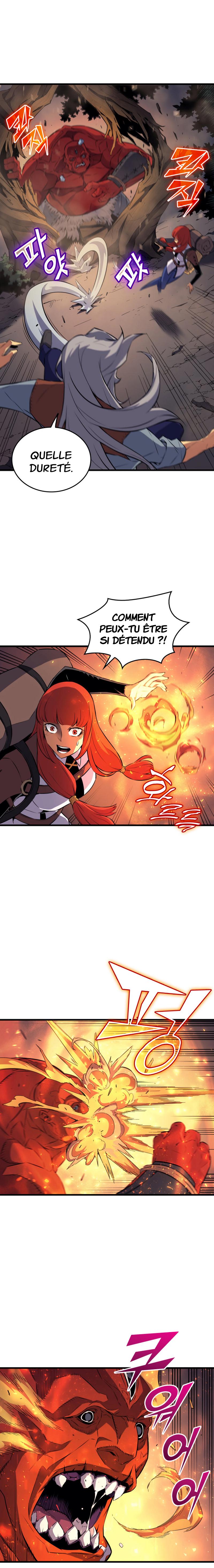 Read The Great Mage Returns After 4000 Years FR Manga Online