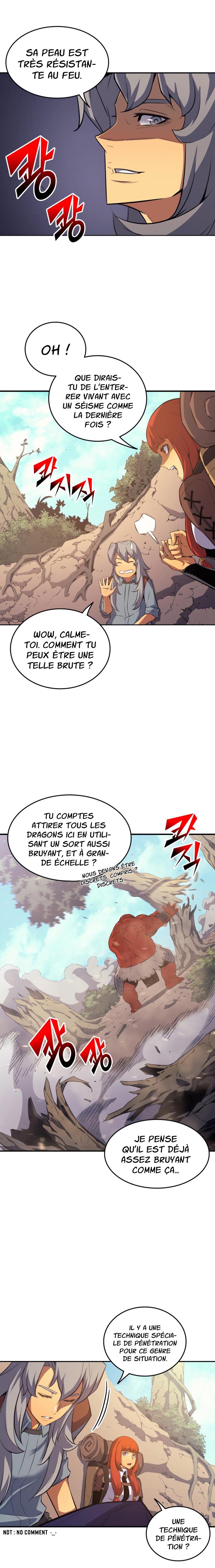 Read The Great Mage Returns After 4000 Years FR Manga Online