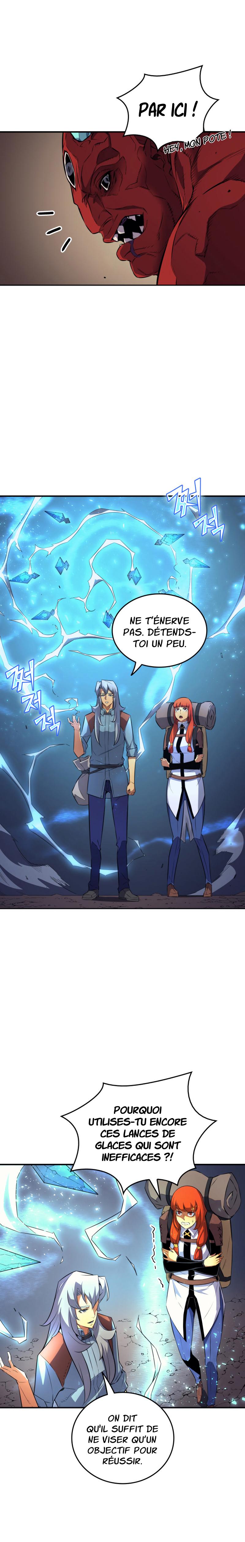 Read The Great Mage Returns After 4000 Years FR Manga Online