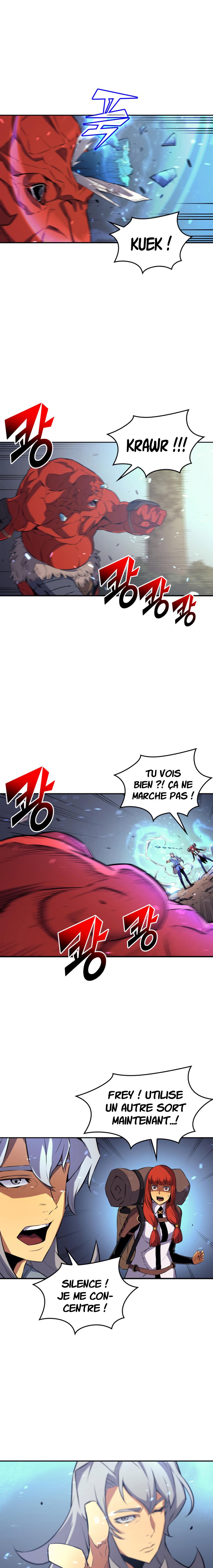 Read The Great Mage Returns After 4000 Years FR Manga Online