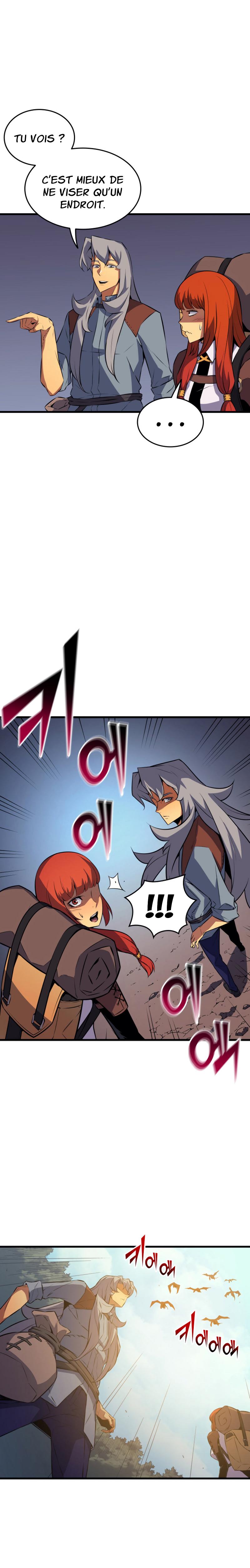 Read The Great Mage Returns After 4000 Years FR Manga Online