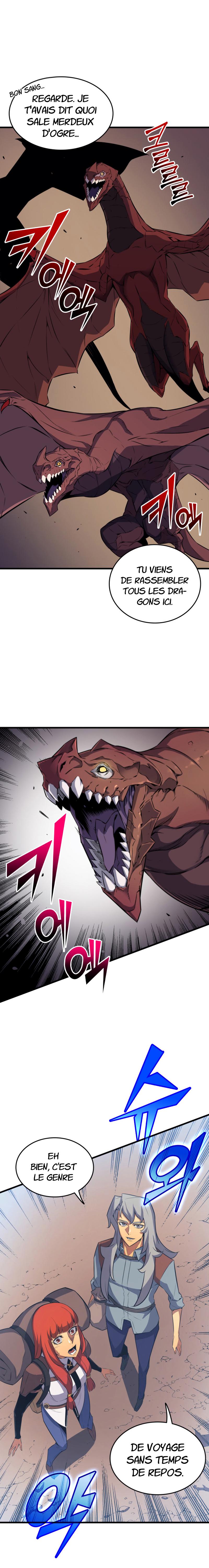 Read The Great Mage Returns After 4000 Years FR Manga Online