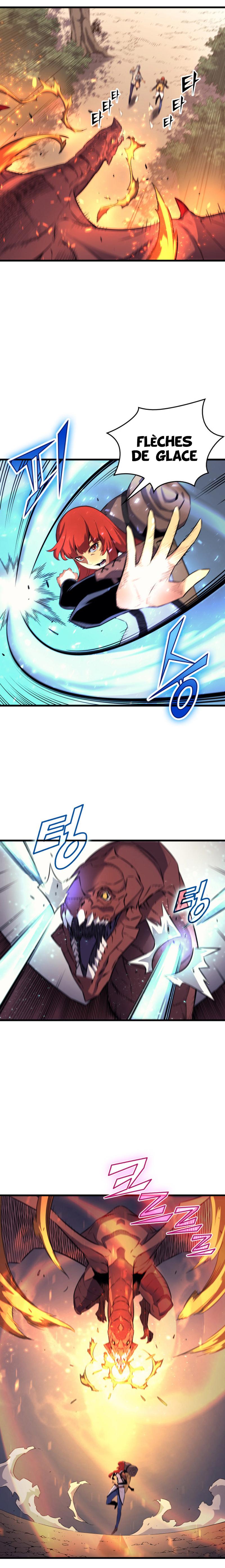 Read The Great Mage Returns After 4000 Years FR Manga Online