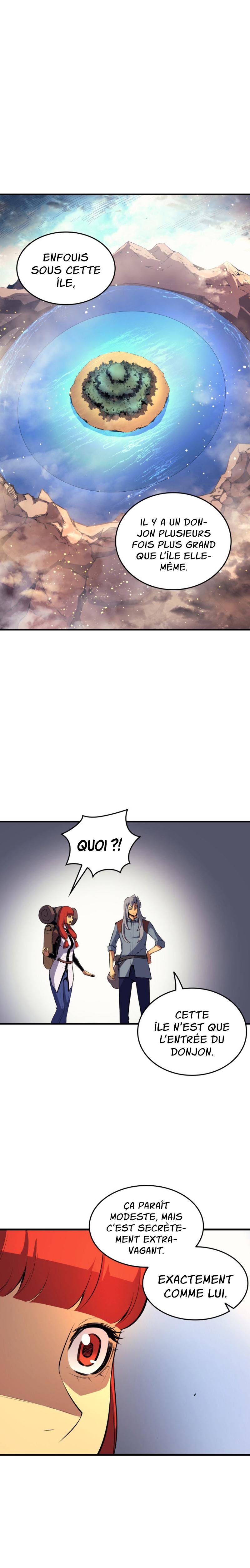 Read The Great Mage Returns After 4000 Years FR Manga Online