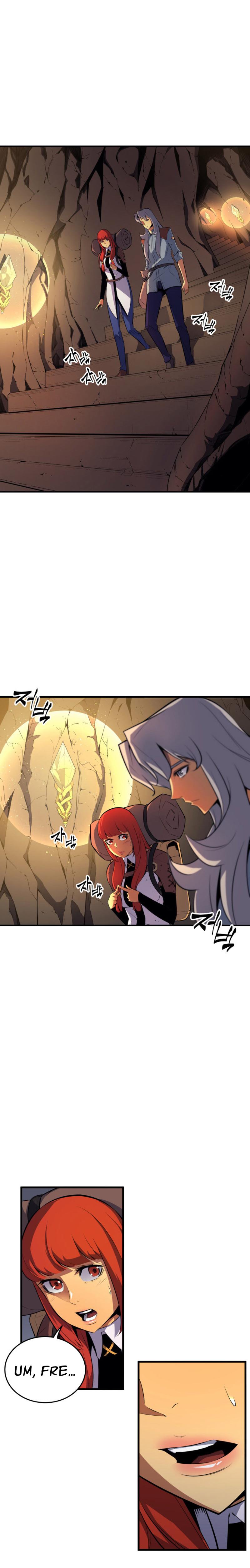 Read The Great Mage Returns After 4000 Years FR Manga Online