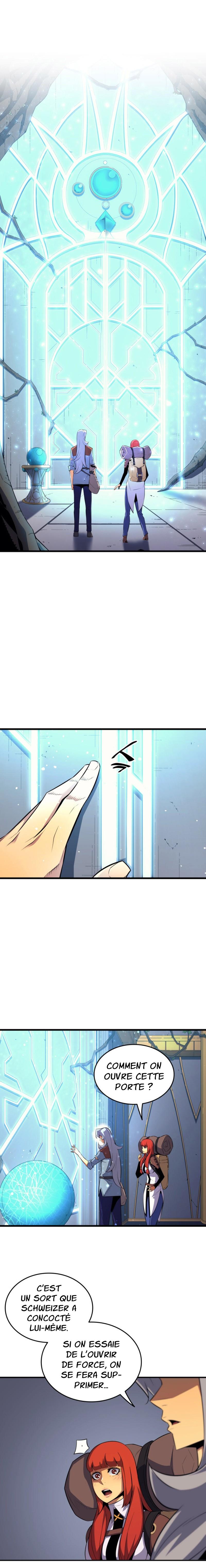 Read The Great Mage Returns After 4000 Years FR Manga Online