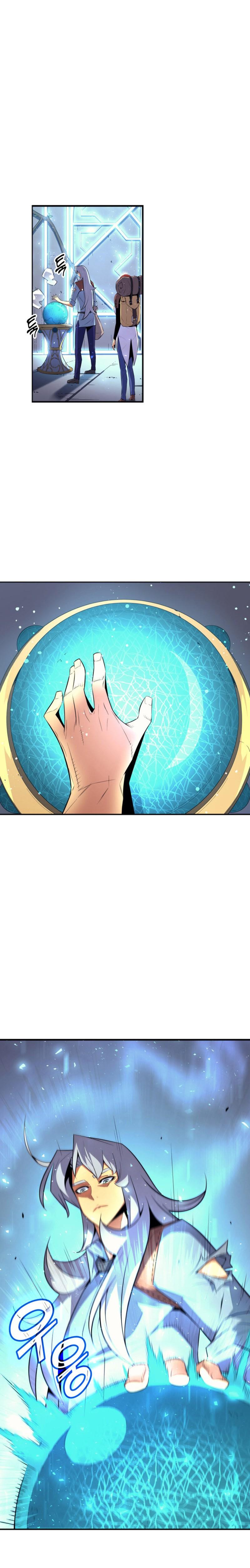 Read The Great Mage Returns After 4000 Years FR Manga Online