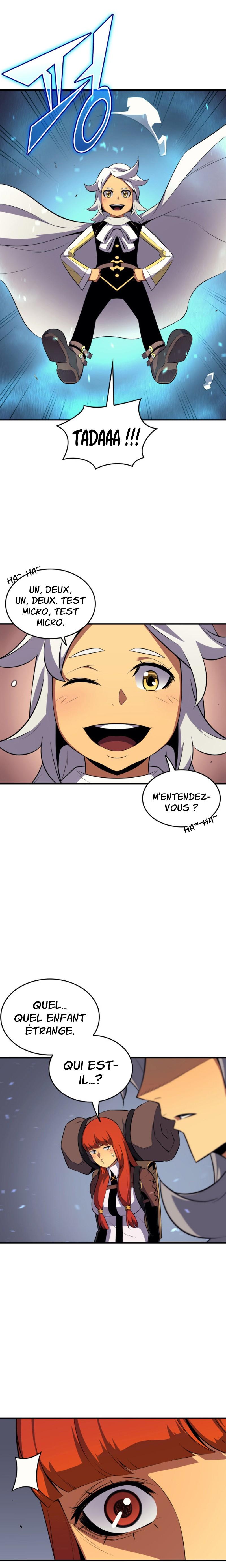 Read The Great Mage Returns After 4000 Years FR Manga Online