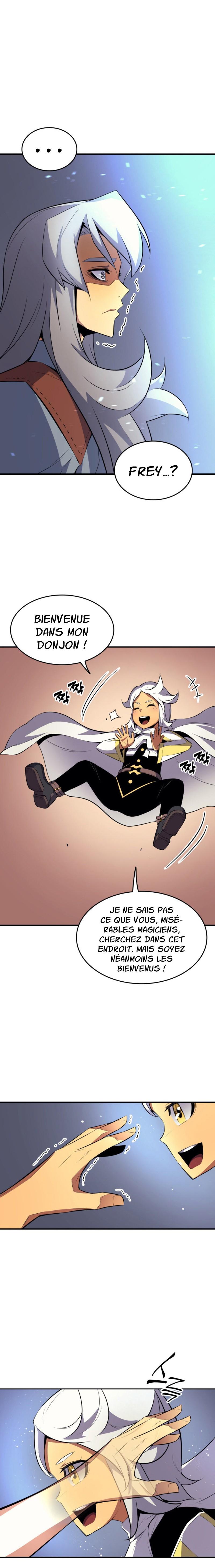 Read The Great Mage Returns After 4000 Years FR Manga Online
