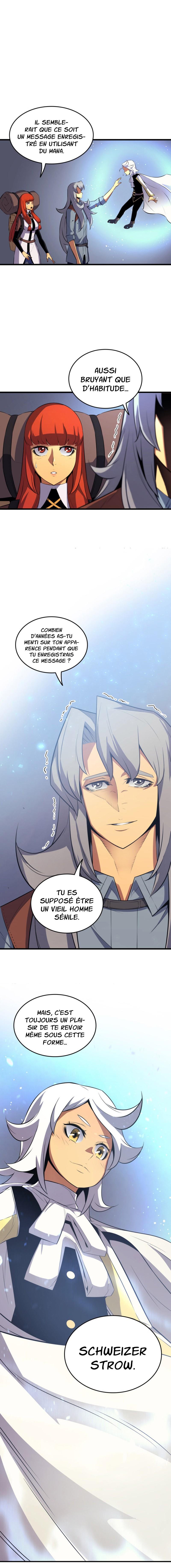Read The Great Mage Returns After 4000 Years FR Manga Online
