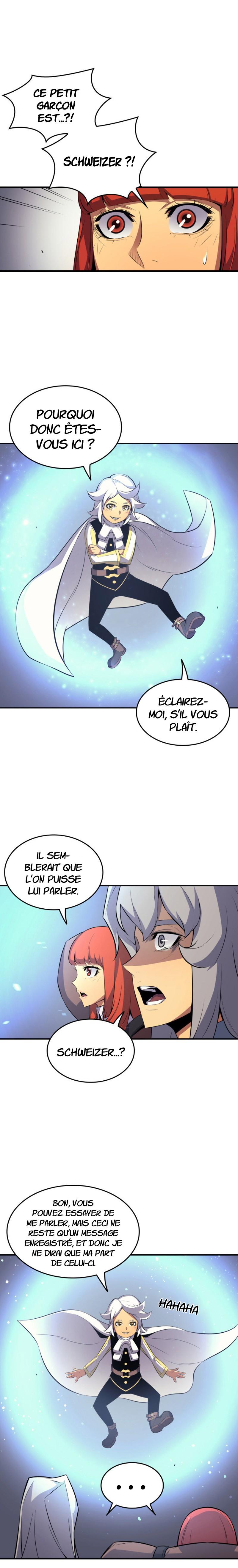 Read The Great Mage Returns After 4000 Years FR Manga Online