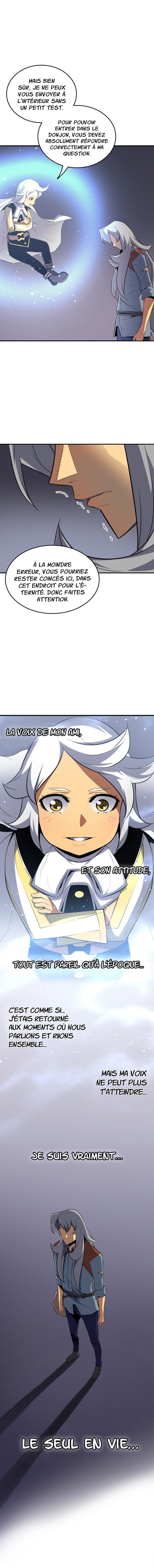 Read The Great Mage Returns After 4000 Years FR Manga Online