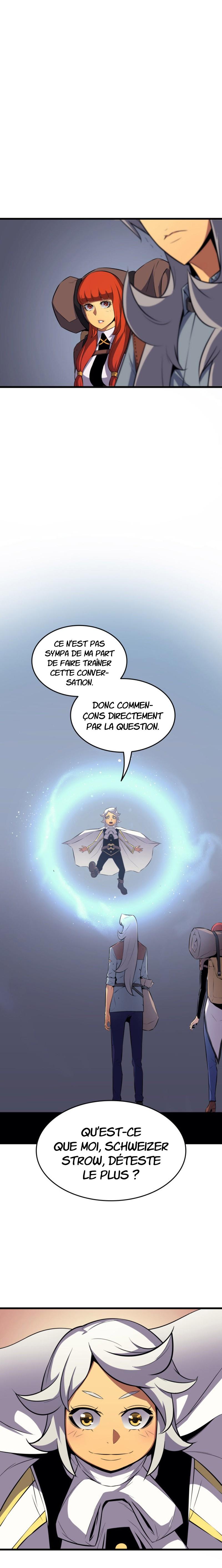 Read The Great Mage Returns After 4000 Years FR Manga Online