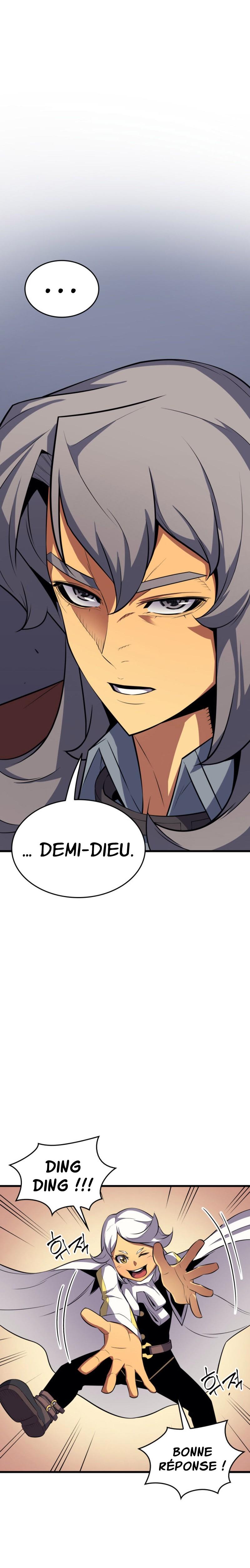 Read The Great Mage Returns After 4000 Years FR Manga Online