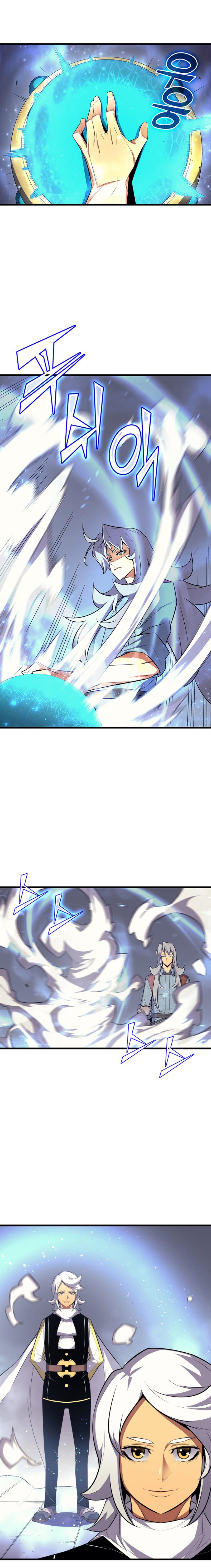 Read The Great Mage Returns After 4000 Years FR Manga Online