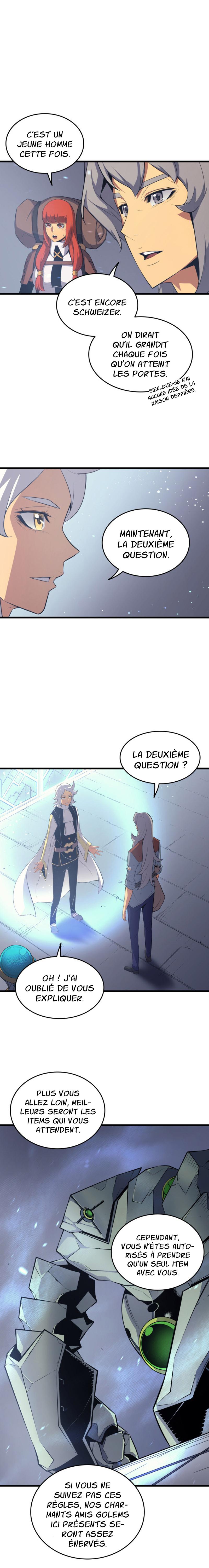 Read The Great Mage Returns After 4000 Years FR Manga Online