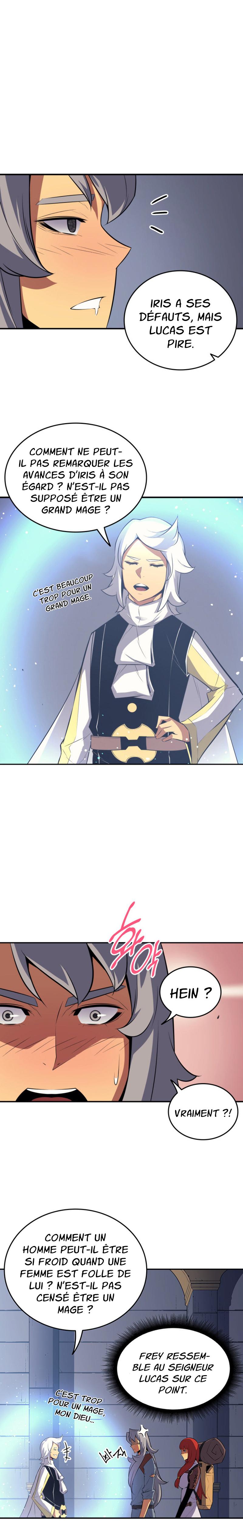 Read The Great Mage Returns After 4000 Years FR Manga Online