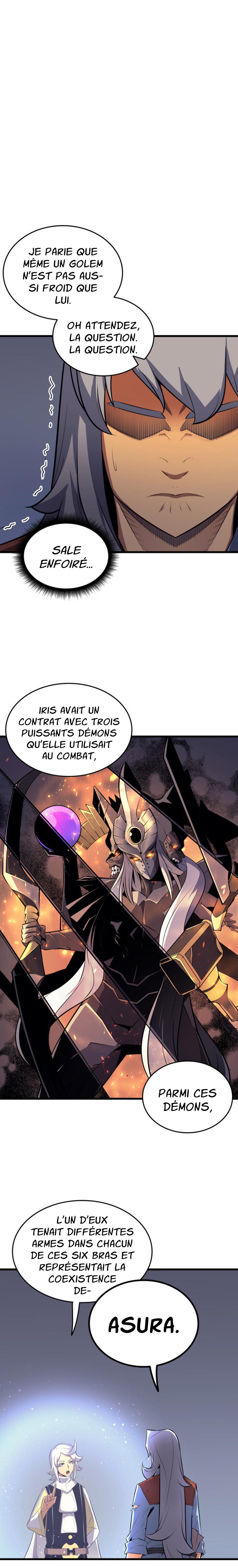Read The Great Mage Returns After 4000 Years FR Manga Online
