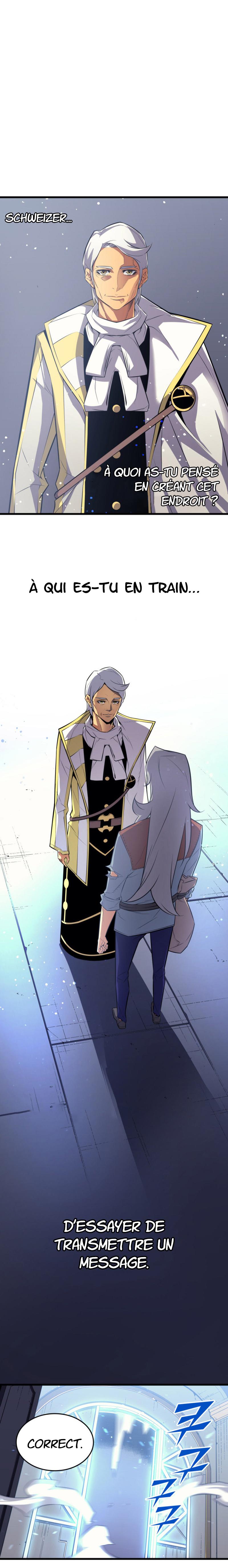 Read The Great Mage Returns After 4000 Years FR Manga Online
