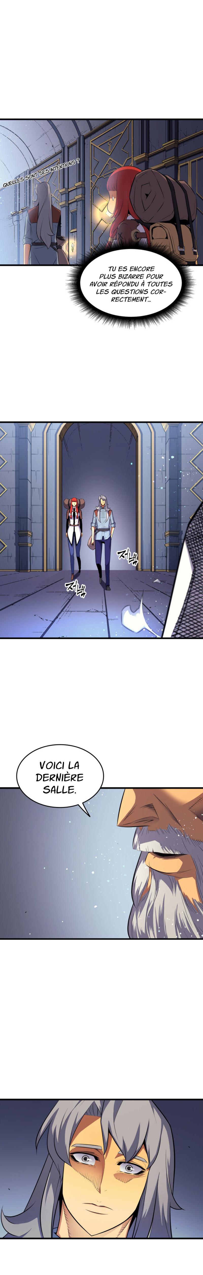 Read The Great Mage Returns After 4000 Years FR Manga Online