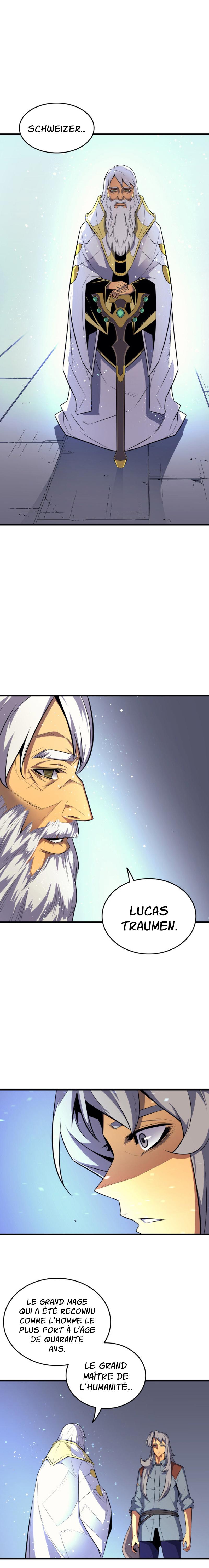 Read The Great Mage Returns After 4000 Years FR Manga Online