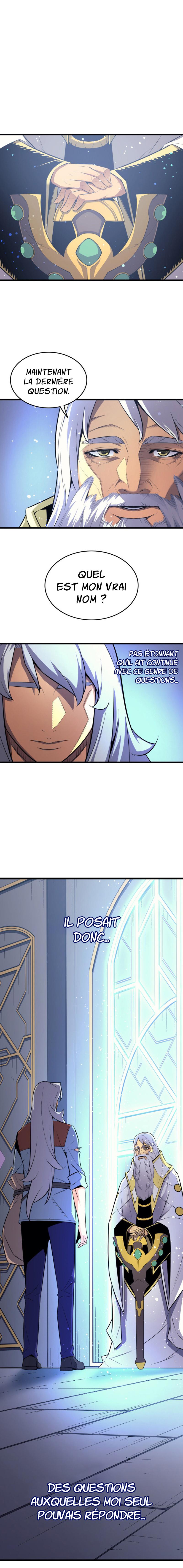 Read The Great Mage Returns After 4000 Years FR Manga Online