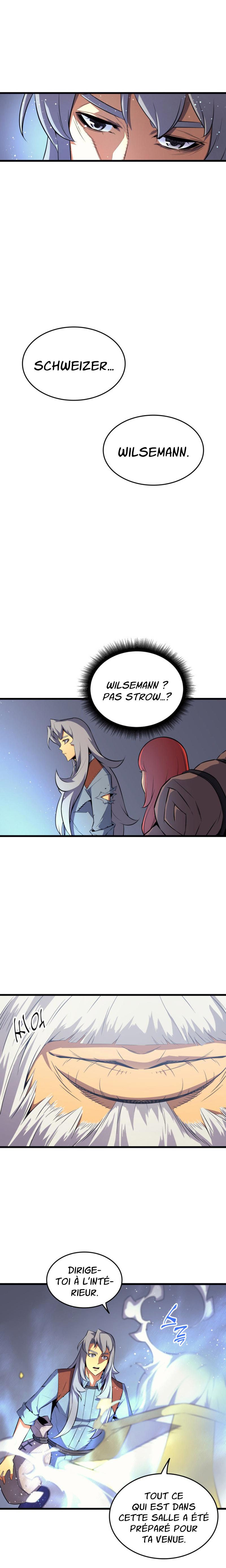 Read The Great Mage Returns After 4000 Years FR Manga Online