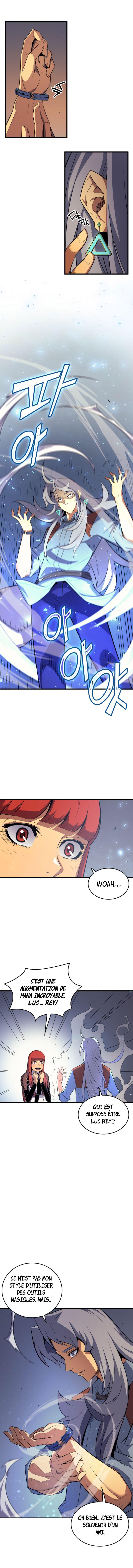 Read The Great Mage Returns After 4000 Years FR Manga Online