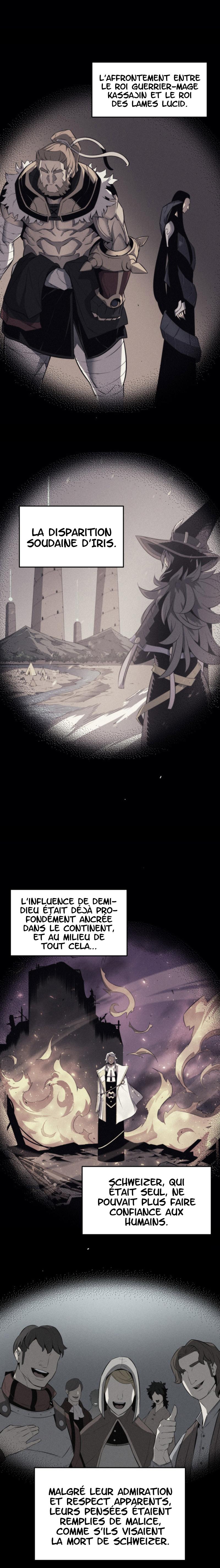 Read The Great Mage Returns After 4000 Years FR Manga Online