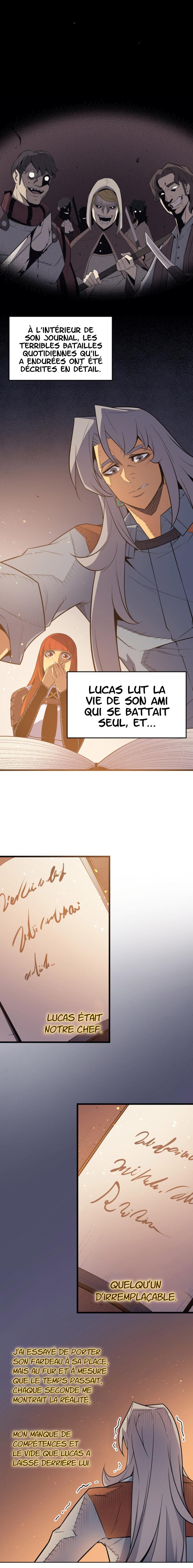 Read The Great Mage Returns After 4000 Years FR Manga Online