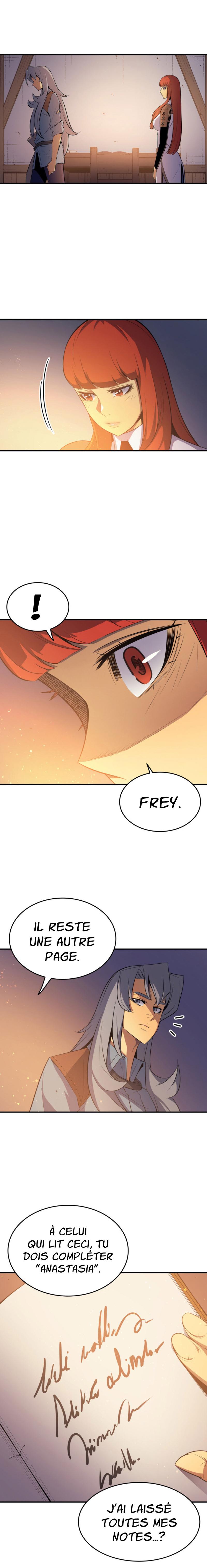 Read The Great Mage Returns After 4000 Years FR Manga Online